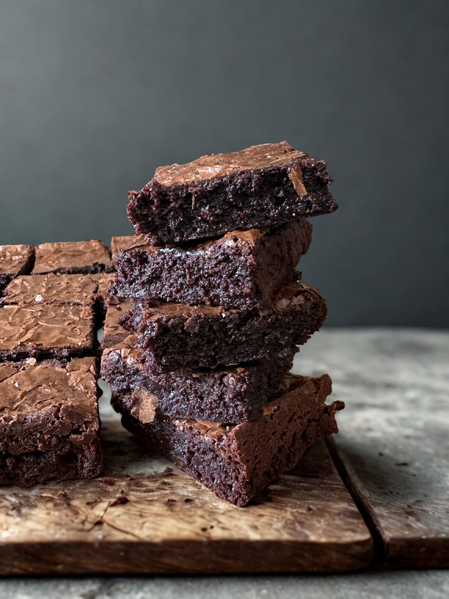 A Brownie Affair