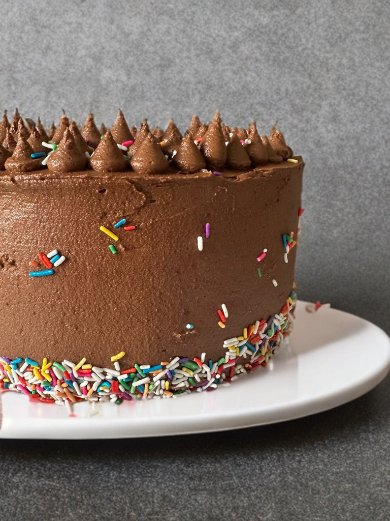 Celebration Cake