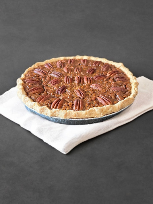Pecan Pie