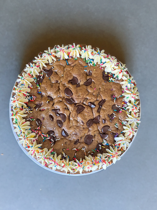 Cookie Cake