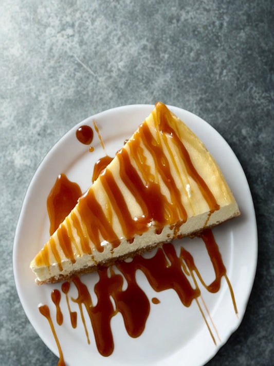 Caramel Sauce